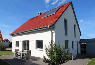 Neubau Ihres individuellen Architektenhauses zum garantierten Festpreis mit Bauzeitgarantie!