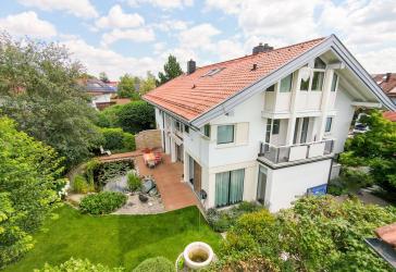 Vorschaubild Mehrfamilienhaus