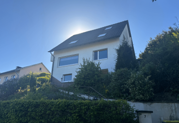 Vorschaubild Einfamilienhaus