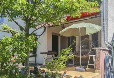 Haus der vielen Möglichkeiten ob Ein o. Zweifamilienhaus, verm. oder selbst nutzen alles ist möglich