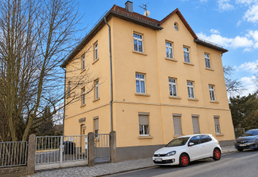 Vorschaubild Wohnung