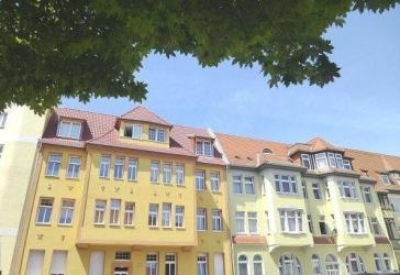 Vorschaubild Wohnung