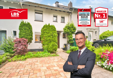 Vorschaubild Reihenmittelhaus
