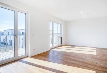 Erstklassiges Wohnen: Ihr neues Zuhause in den Halske Gärten