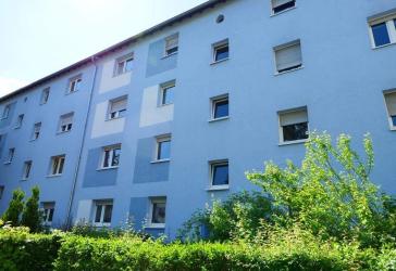 3-Zimmer-Wohnung in Kaiserslautern