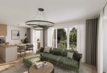Vorschaubild Wohnung