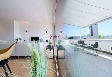 Vorschaubild Penthouse