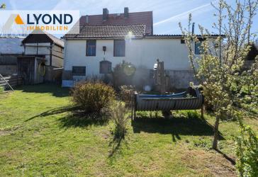 Einfamilienhaus mit tollem Ausblick zu verkaufen