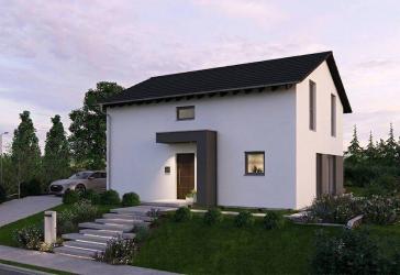 Ein Haus, das mit euch wächst.