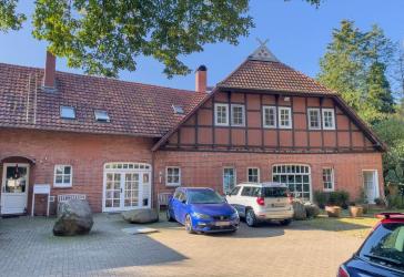 Vorschaubild Maisonettewohnung