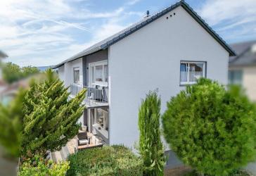 Ein Haus - viele Möglichkeiten: Zweifamilienhaus für Generationen, Eigennutzer & Kapitalanleger