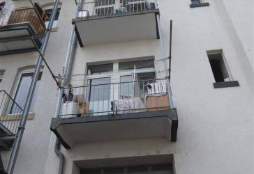 urbanes Mehrfamilienhaus in Toplage von Mannheim
