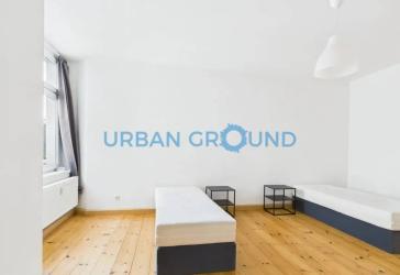 Mietrabatt - 3 große Zimmer nahe S-Köpenick - Preis pro Bett, für weibliche Mieterinnen vorgesehen
