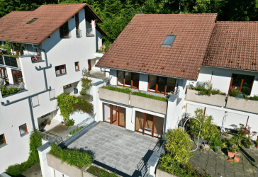 Vorschaubild Maisonettewohnung