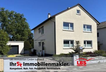 Vorschaubild Einfamilienhaus