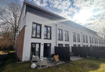 Vorschaubild Reihenendhaus