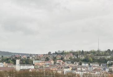 Vorschaubild Penthouse