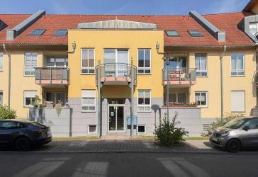 Vorschaubild Wohnung