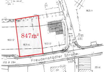 Vorschaubild Grundstück