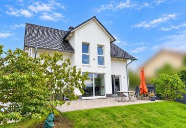 Vorschaubild Einfamilienhaus