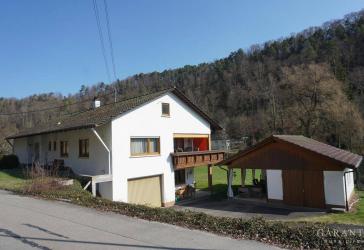 Vorschaubild Mehrfamilienhaus