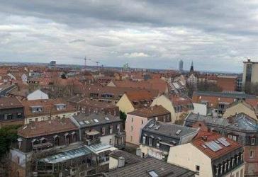 Vorschaubild Maisonettewohnung