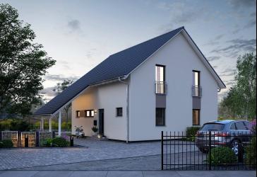 Dein Haus. Dein Style. Dein Statement