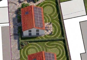 ruhiges Grundstück in Pfaffenhofen an der Roth