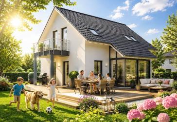Vorschaubild Einfamilienhaus