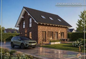 Jetzt Neubauchance in deiner Region sichern! Bis zu 270.000 EUR Familien-Förderung.