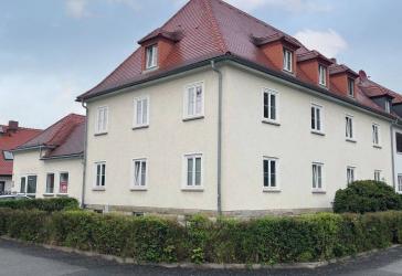 Investoren aufgepasst … ! Bereits aufgeteilte WEG mit 6 Wohnungen & 1 Gewerbe zu verkaufen