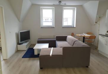 Möblierte 2 Zimmer Wohnung im Vivaldi Park