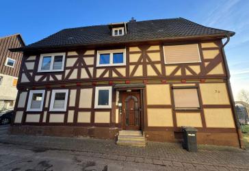 Vorschaubild Doppelhaushälfte