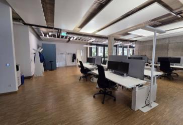 Vorschaubild Büro- /Praxis-Immobilie