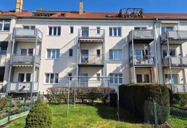 Vorschaubild Wohnung