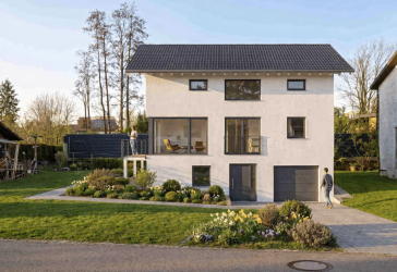 Vorschaubild Einfamilienhaus