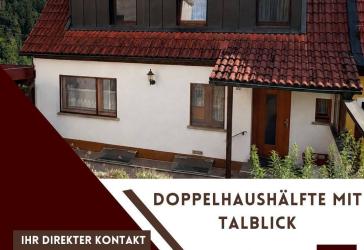 Vorschaubild Doppelhaushälfte