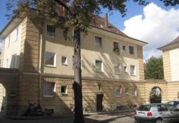 Clever geschnitten & frisch renoviert: Ihre neue 3-Zimmer-Wohnung!