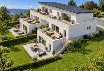 Vorschaubild Penthouse
