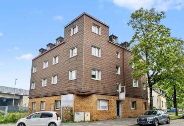 Vorschaubild Mehrfamilienhaus