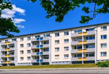Vorschaubild Wohnung