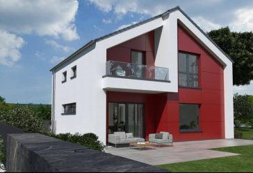 Vorschaubild Einfamilienhaus