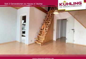 Vorschaubild Maisonettewohnung