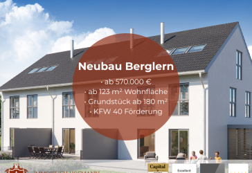 Vorschaubild Reihenmittelhaus