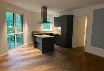 Vorschaubild Maisonettewohnung