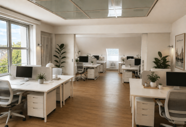 Vorschaubild Büro- /Praxis-Immobilie