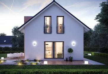 Wunderschönes Traumhaus mit Grundstück und wer will, der packt mit an und spart viel Geld.