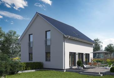 Ihr Grundriss, Ihre Regeln - Einfamilienhaus in Wuppertal