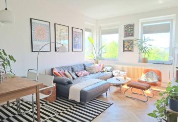 Vorschaubild Wohnung