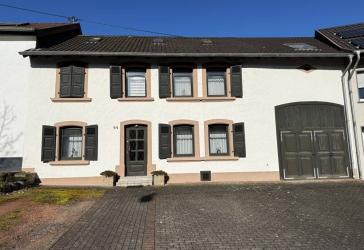 Vorschaubild Reihenmittelhaus
